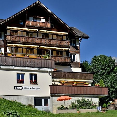 Studio Eigerblick Grindelwald Kültér fotó